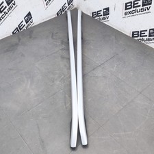 Mercedes GLK 350 Dachreling PAAR Grundträger Reling X204a2048902193 A2048902293 Mercedes GLK 350 Dachreling PAAR Grundträger Reling X204a2048902193 A2048902293
