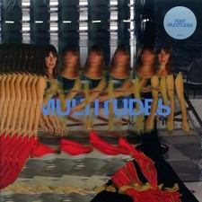 VINYL Feist - Multitudes