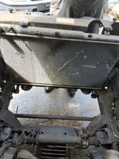 Radiateur Ssangyong KORANDO