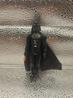 Vtg Star Wars Kenner 1977 COO Variant Hong Kong Darth Vader Figure Cape