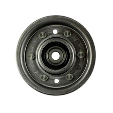 Genuine Husqvarna 532123674 Flat Idler Pulley OEM Original Equipment Part