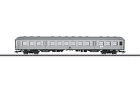 Märklin 43897 Spur H0 Personenwagen 2. Klasse Epoche IV NEU & OVP