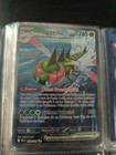 Pokémon Yanmega Ex 228/182 Alternative Rivalités Destinées Display ETB Coffret