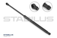 Gasfeder Koffer Laderaum FüR Smart Fortwo Coupe Cabrio