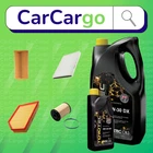 Service Kit For Volvo XC60 D5 AWD Diesel 2009-2017 Oil Air Cabin Fuel + Oil