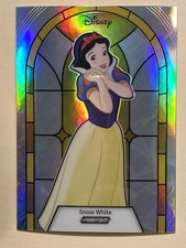 2022 Rittenhouse Disney Hits First Edition Trading Cards Checklist 17
