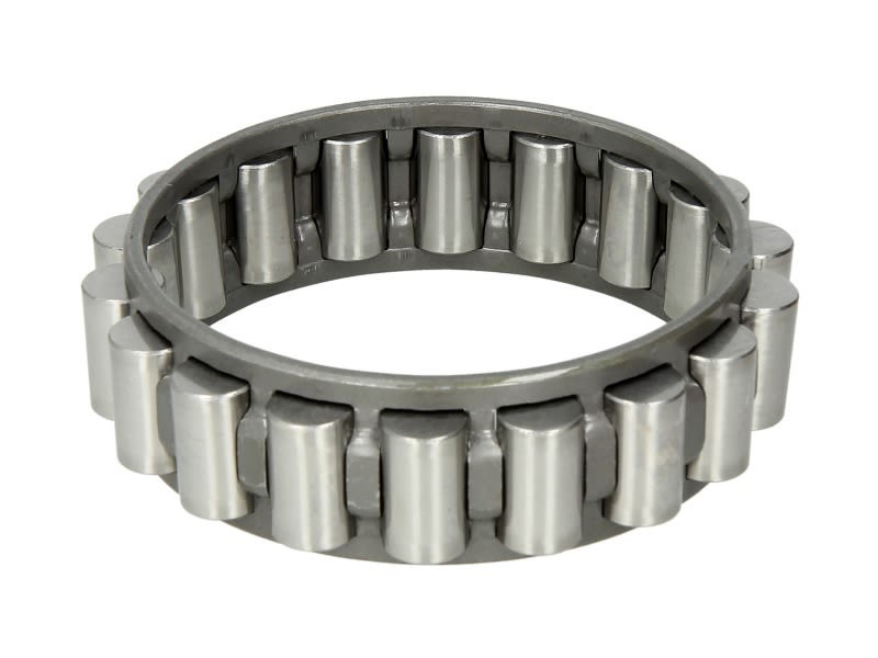 Roulement transmission manuelle ZF 0750115534 compatible boîte mécanique automobile 35x72x17mm