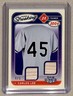 2025 Leaf Lumber Going Streaking Carlos Lee /5 #GS-2