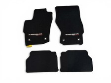 New Oem 24-26 Toyota Tacoma Trd Off Road Crew Cab Carpet Floor Mats 58500yyk8100