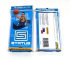 2018-19 Panini Status Basketball Value Cello Fat Pack Sealed (15 Cards)