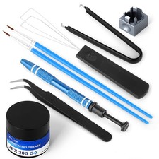 RUNJRX Keyboard Lube Kit and Switch Lube 15g/0.53oz JRX-205 G0 with Switch Op...