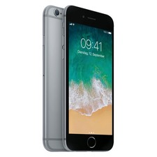 Smartphone Apple iPhone 6s LTE 64 GB Space Grey "Spedizione gratuita"