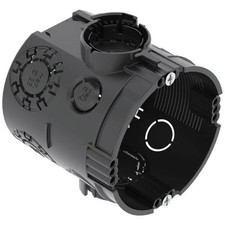 OBO Bettermann 2003703 Single Junction Box x D 60mm x 66mm 25p