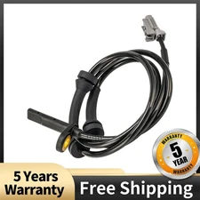 ABS Wheel Speed Sensor For 2013 Nissan Altima 2.5L 2016-2022 Nissan Maxima
