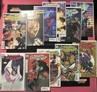 Amazing Spider-man Modern Lot of 38 937-975 w Variants Bloodhound Marvel Comics