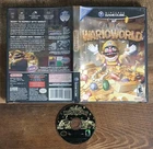 Wario World (Nintendo GameCube, 2003) No Manual - Tested