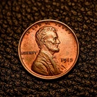 (ITM-8079) 1912-P Lincoln Wheat Cent ~ AU++ Condition ~ COMBINED SHIPPING!