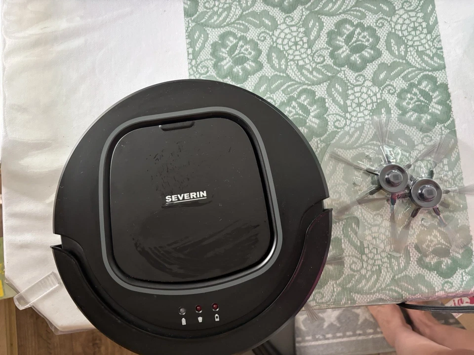 Serverin Saugroboter RB 7023