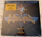 Winger In The Heart Of The Young LP SEALED 1990  Original Pressing Atlantic