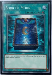 Book of Moon YS18-EN027 Common 1st Edition