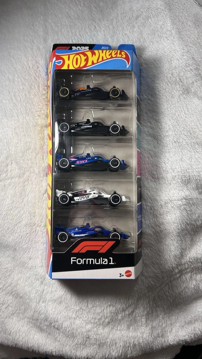 Williams 1:64 Scale Diecast Formula 1 Cars for sale | eBay