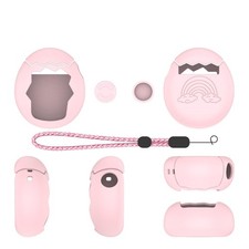 For Tamagotchi Paradise silicone case Virtual electronic pet protective cover