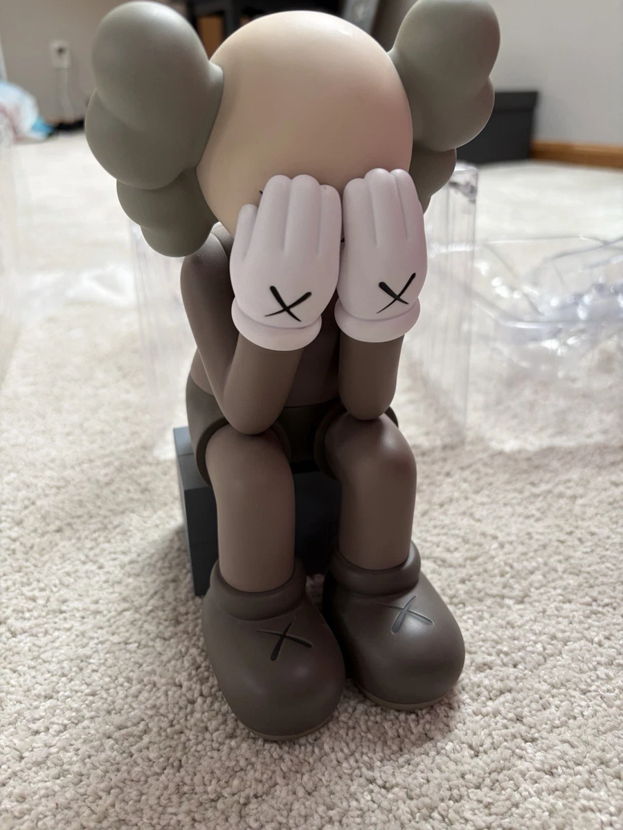 KAWS Companion Designer & Urban Vinyl Action Figure Action Figures