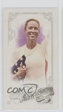 2015 Topps Allen & Ginter's Mini Megan Kalmoe #30 1n1
