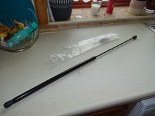 saab 9 5 BONNET GAS STRUT  1998 - 2009 AERO VECTOR SE LINEAR ARC WAGON SEDAN