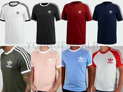 adidas california t shirt ebay