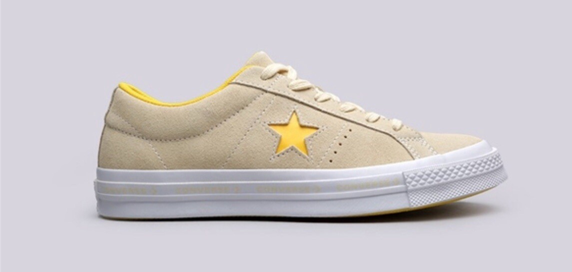 Converse One Star Ox Mens Sneakers US Size 11