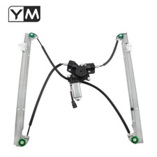 Front Driver Window Regulator W Motor For Dodge Grandcaravan Chrysler 741-823