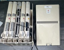 LUCENT PARTNER 2 Business Phone Communication System w Voice Messaging