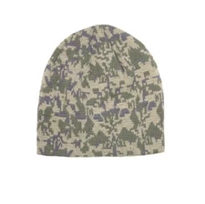 Universal Digital ACU CAMO Camouflage Stocking Cap Beanie Winter Tactical Hat