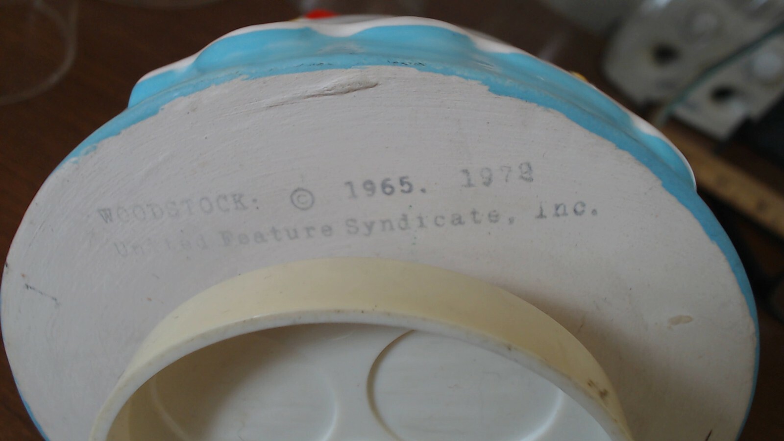 VINTAGE PEANUTS 1972, SNOOPY SKATING! WOODSTOCK SANKYO MUSIC BOX eBay