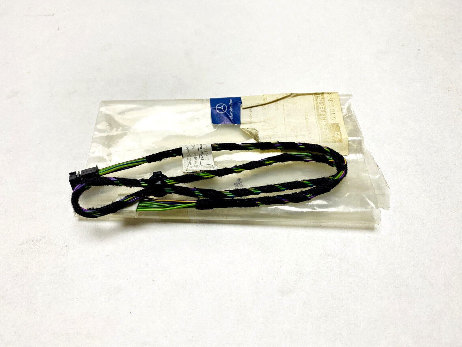 OEM Mercedes-Benz Kabelbaum A6395407609 online kaufen | eBay