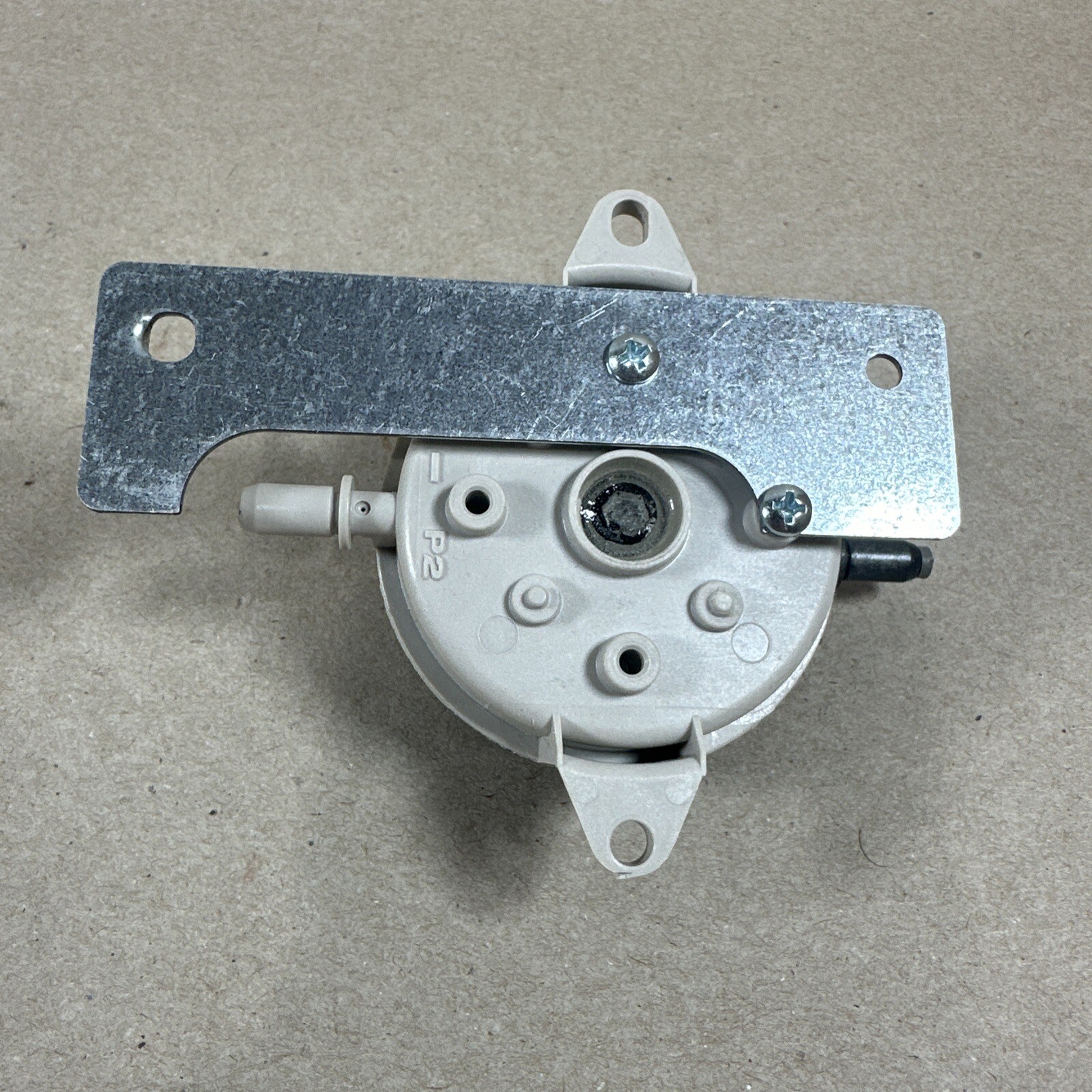 Carrier Bryant Payne Furnace Air Pressure Switch HK06NB124 eBay