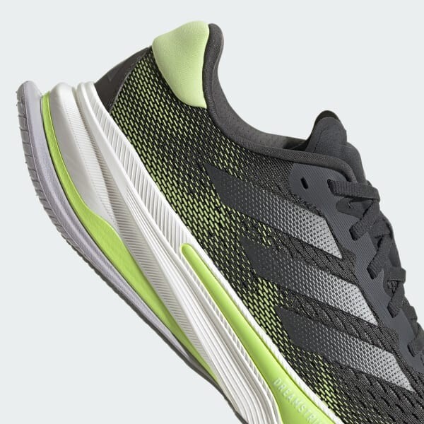 adidas Supernova Prima Running Carbon Iron Metallic IH8634  display picture 1