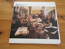 Various - Beats And Pieces Volume One , § x Vinyl, Compilation