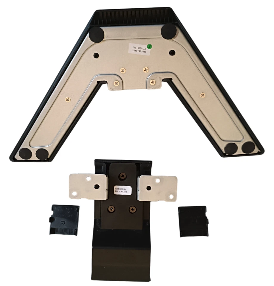 Original Acer X193W Standfuß, Monitorhalter, Gerätestand - Bild 3 von 4