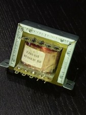 Transformateur sortie Amplificateur tube EL84 6V6 6L6 ECL82 ECL86  SINGLE   C3h1