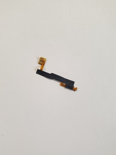 Module Boutons Power ON/OFF Original Pour LG Optimus L3 (E430) - Occasion Comme Neuf
