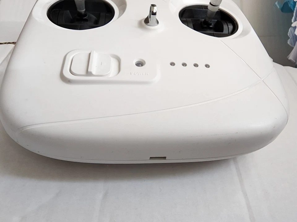 DJI Radio Controllers 5.85G or 2.47G Mode 2 For Phantom 2 Vision - Image 4 of 4