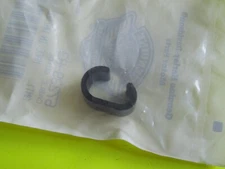 1 NOS OEM Harley Davidson Speedometer Cable/Front Brake Cable Guide P/N 67239-83