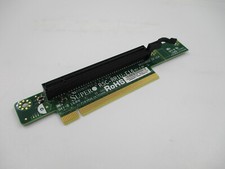 Supermicro1U PCI-E x16 Riser Card PN: RSC-RR1U-E16-