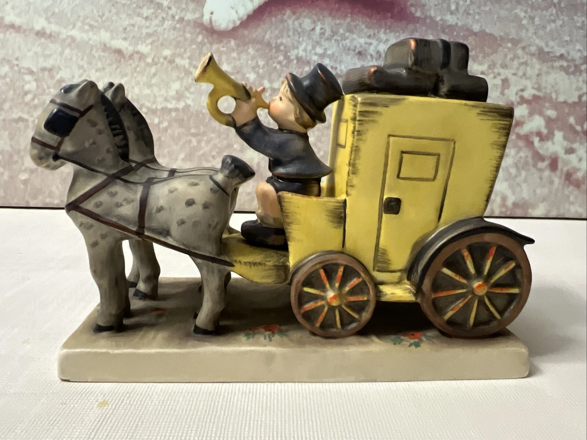 Hummel Mail Is Here for sale | eBay