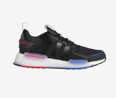 Size 10 - adidas NMD_V3 OG Black