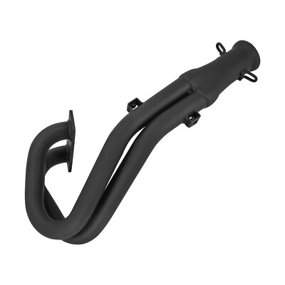 Exhaust Header for Polaris RZR 800 RZR 4 800 2011-2014 1262319-489