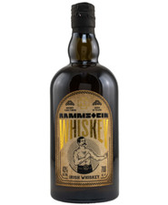 Rammstein Whiskey - Irish Whisky I 10 Jahre alt I Sherry Cask I 700ml I 43%