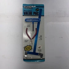 Game Tracker Bow Tuning Pack Archery Precision Setup Kit Sealed Value